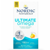 Nordic Naturals, Омега-3 Ultimate, 1280 мг, 180кап
