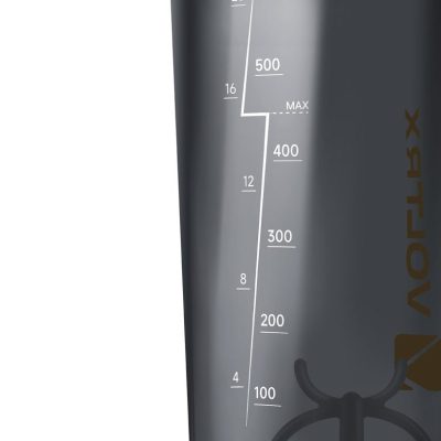 VOLTRX, Gallium, Electric Shaker Bottle, Электрический спортивный шейкер, 700 мл (24 унций)