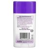 NutriBiotic, Deodorant, дезодорант, лаванда, 75 г