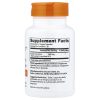 Doctor's Best, L-carnitine Acetyl, Ацетил-L-карнитин, 500 мг, 60 капсул