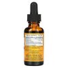 Herb Pharm, успокаивающий лимонный бальзам для детей, без спирта, Lemon Balm Сalm, без спирта, 30 мл