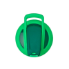 BlenderBottle, Шейкер спортивный, Tritan Sport, Turf Green, 828 (28 унций)