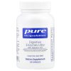 Pure Encapsulations, Digestive Enzymes Ultra, пищеварительные ферменты с бетаином HCl, 90 капсул
