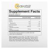 SunLipid, липосомальный витамин C, 1000 мг, 30 пакетиков по 5,0 мл ДИСКОНТ