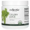 Eclectic Herb, Celery Juice Powder, порошок из сока сельдерея, 90 г
