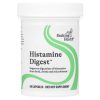 Seeking Health, Гистаминный дайджест, Histamine Digest, 90 капсул
