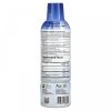Aurora, Mega-Liposomal коэнзим Q10/PQQ+, вкус органических фруктов, 480 мл