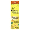 Bach, Rescue Remedy, капли для спокойствия и уверенности, апельсин и манго, 20 мл - до 08/26