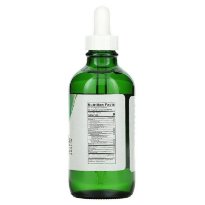 Wisdom Natural, Стевия, Sweet Drops Stevia, заменитель сахара, 120 мл