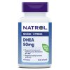 Natrol, DHEА, ДГЕА, 50 мг, 60 таблеток