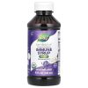 Nature's Way, Sambucus, экстракт бузины для детей, сироп для поддержки иммунитета, 120 мл