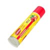 Carmex, увлажняющий бальзам для губ, клубничный вкус, стик