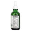 Wisdom Natural, Органическая стевия, Organic Sweet Drops Stevia, подсластитель, 60 мл