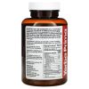 Yerba Prima, Psyllium Husks Caps (Псиллиум), клетчатка, шелуха семян подорожника, 625 мг, 180 капсул