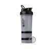 BlenderBottle, Шейкер + контейнер, ProStak, цвет Clear Black (прозрачный/черный), 651 мл