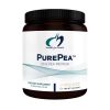 Designs for Health, PurePea, протеин, веганский белок, без глютена, вкус ванили, 480 г