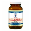 Custom Probiotics, 11 Strain Probiotic, 11 штаммов пробиотика, 50 г
