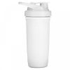 Smartshake, шейкер Reforce из нержавеющей стали, белый, 900 мл (30 унций)