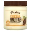 QUEEN HELENE, Cocoa Butter Face + Body Creme, Крем для лица и тела, 136гр