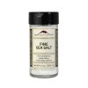 Mountain Rose Herbs, Fine Sea salt, Морская соль, 124,7 г