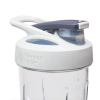 BlenderBottle, Шейкер спортивный, Tritan Sport, цвет Chalk Grey, 828 (28 унций)