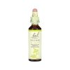 Bach, Original Flower Remedies, Wild Rose, Дикая роза, снятие нервного напряжения, 20 мл