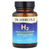 Dr. Mercola, молекулярный водород, H2 Molecular, 30 таблеток
