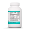 Nutricology, Лактоферрин с молозивом, Laktoferrin with Colostrum, 90 капсул