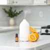 doTERRA, Диффузор Laluz, цвет белый