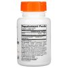 Doctor's Best, Serrapeptase, Серрапептаза, 120 000 SPU, 90 капсул