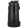 Шейкер спортивный, Blender Bottle, Hydration Series, Koda V2, черный, 2,2 л (74 унции)