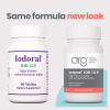 Allergy Research (Optimox), Iodoral, IOD, йод 12,5 мг, 90 таблеток