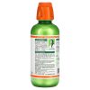 TheraBreath, Ополаскиватель для рта Fresh Breath, свежее дыхание, вкус мяты, 473 мл
