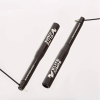 Elite Jumps, скакалка Sports Performance Jump Rope, набор из 3 шт, черный