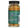 Frontier Co-op, Органический корень куркумы молотый, Turmeric Root, 40 г