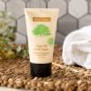 Mild By Nature, успокаивающий крем для рук с аргановым, марулы, кокосовым маслами, 71 г