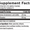 Designs for Health, Liposomal NeuroCalm, контроль стресса и настроения, 50 мл