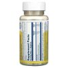 Solaray, Zinc Copper, Цинк-медь с водорослями и семенами тыквы, 100 капсул