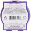 Badger Company, Night Balm, Бальзам для сна, для детей, лаванда и ромашка, 56 г