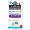 Garden of Life, Dr. Formulated Probiotics, Kids+, пробиотики для детей, ягоды, 30 жев таб