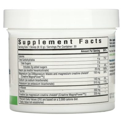 Seeking Health, Optimal Electrolyte, электролиты, вкус апельсина, 177,3 г