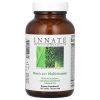 Innate Response Formulas, Мультивитамины для мужчин 40+, без железа, 120 таблеток