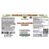 Hawaii Pharm, Gallbladder Guard, Жидкий экстракт для защиты желчного пузыря, 120 мл