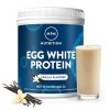 MRM Nutrition, Протеин из яичного белка, вкус ванили, 340 г