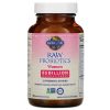 Garden of Life, RAW Probiotics, пробиотики для женщин, 85 Billion, 90 капсул
