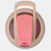 BlenderBottle, Шейкер спортивный, Stainless Sleek Sport, цвет Berry Fade, 740 мл (25 унций)