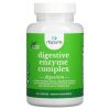 NB Pure, комплекс пищеварительных ферментов, Digestive Enzyme Complex, 90 капсул
