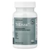 Houston Enzymes, TriEnza, ферменты при пищевой непереносимости, 60 капсул