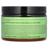 Mielle, Strengthening Hair Masque, Укрепляющая маска для волос, розмарин и мята, 340 г