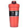 Шейкер спортивный, Blender Bottle, Coral, коралловый, 710 мл (24 унции)